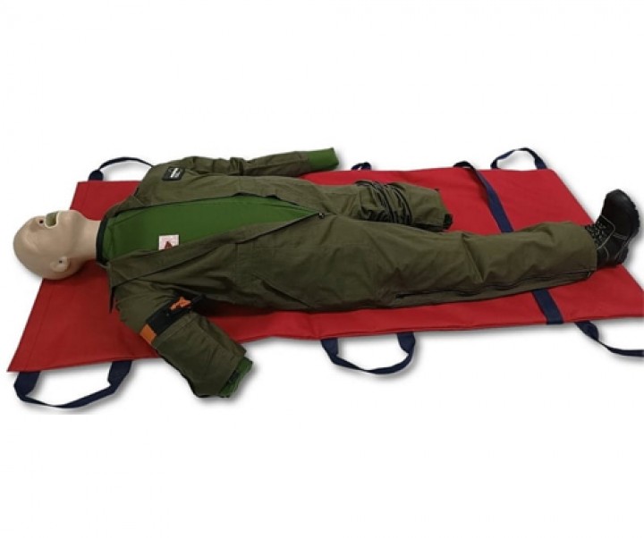 Manekin ewakuacyjny Phantom Rescue